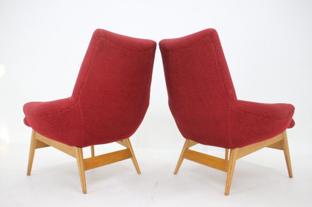 2x 60er CZECH NAVRATIL SESSEL STUHLE LOUNGESESSEL RELAX 60s CLUB CHAIRS VINTAGE Stühle & Sessel LUXONAR.com 2x 60er CZECH NAVRATIL SESSEL STUHLE LOUNGESESSEL RELAX 60s CLUB CHAIRS VINTAGE Wien Österreich Online Kaufen