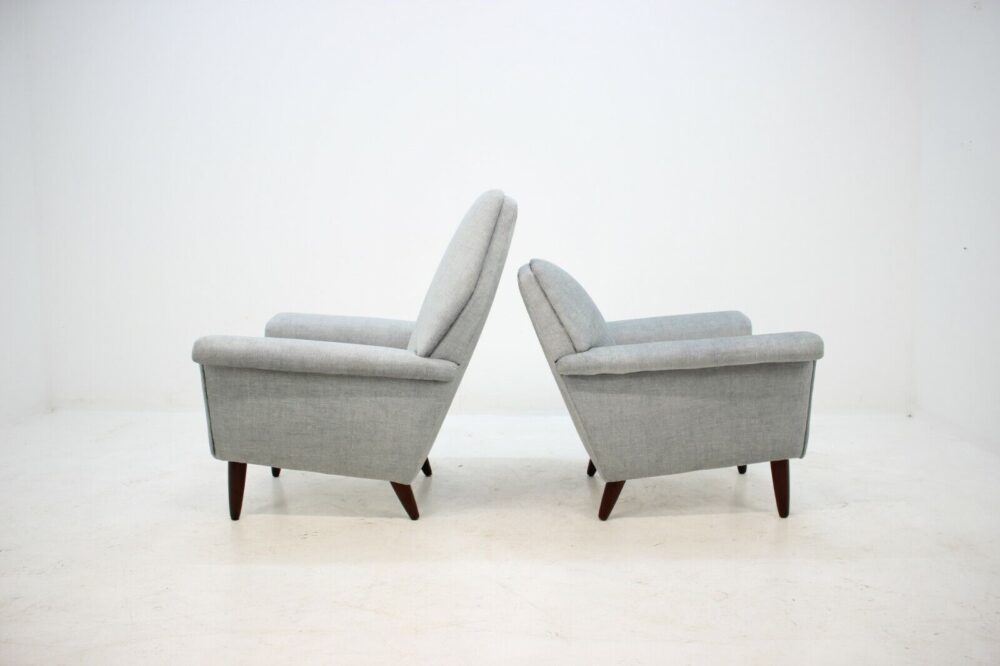 2x 60er THAMS DANISH SESSEL STÜHLE CLUBSESSEL 60s LOUNGE CHAIRS MIDCENTURY SET Stühle & Sessel LUXONAR.com 2x 60er THAMS DANISH SESSEL STÜHLE CLUBSESSEL 60s LOUNGE CHAIRS MIDCENTURY SET Wien Österreich Online Kaufen