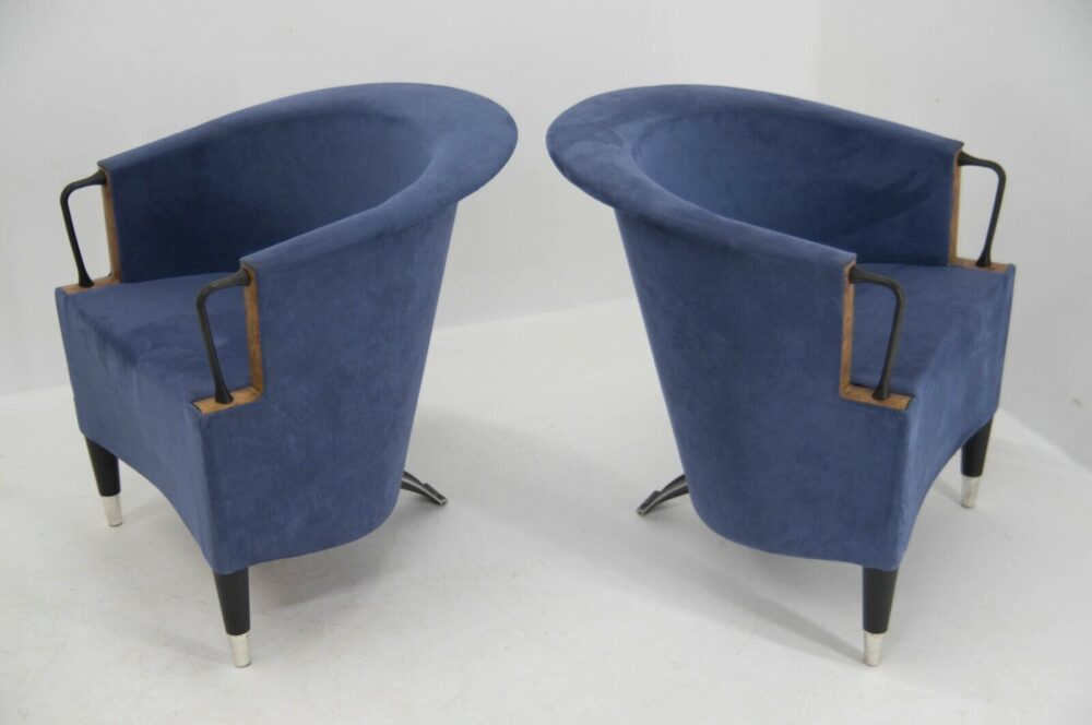 2x 80er PIVA ITALIEN DESIGN SESSEL LOUNGESESSEL STÜHLE CLUBSESSEL 80s ARMCHAIRS Stühle & Sessel LUXONAR.com 2x 80er PIVA ITALIEN DESIGN SESSEL LOUNGESESSEL STÜHLE CLUBSESSEL 80s ARMCHAIRS Wien Österreich Online Kaufen