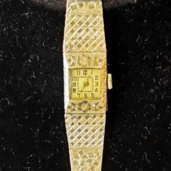 Armbanduhr 14 Karat / 585 Gelbgold Uhren&schmuck LUXONAR.com Armbanduhr 14 Karat / 585 Gelbgold Wien Österreich Online Kaufen